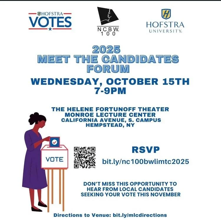Meet the Candidates Night