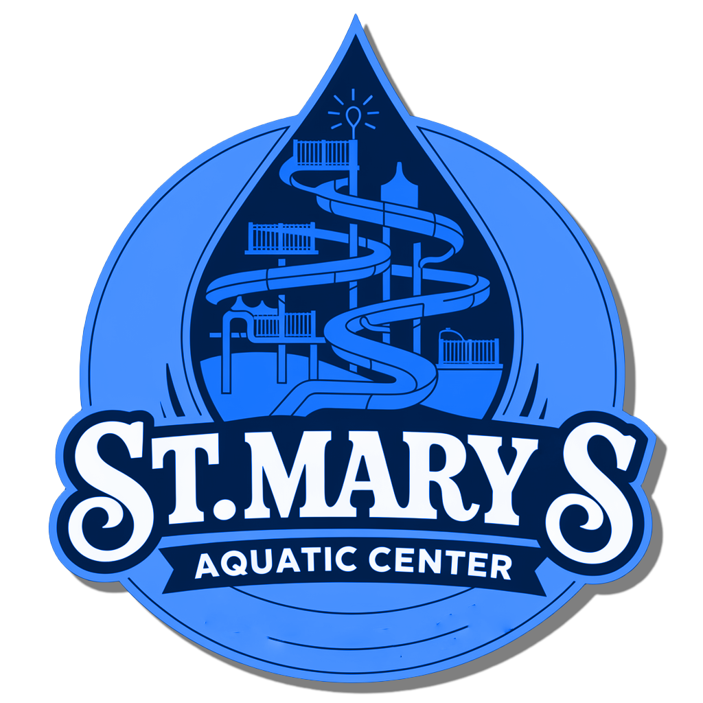 St. Marys Aquatic Center | Fun For All  