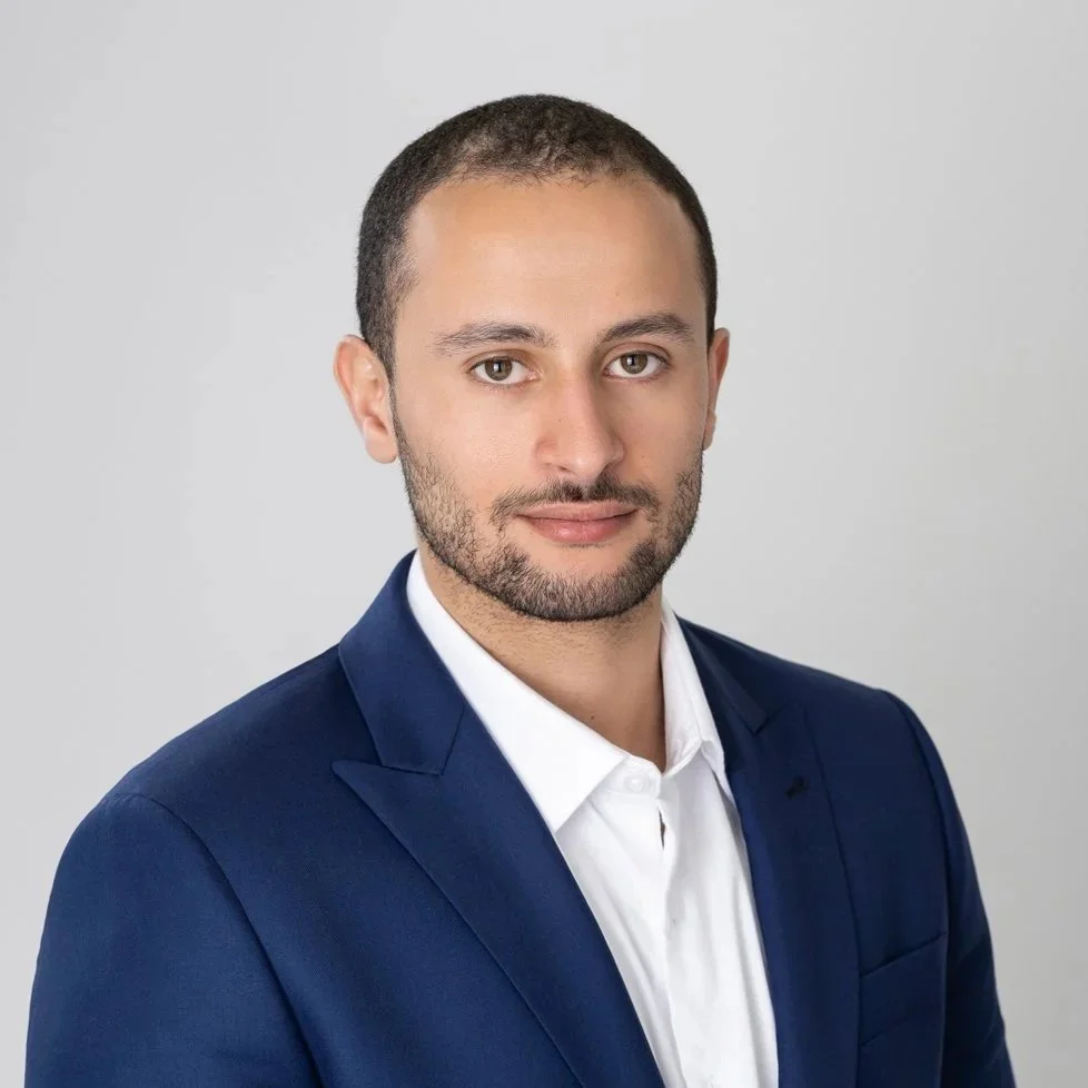 Headshot of Mike Busch, the Founder and Owner of KitsWest Capital