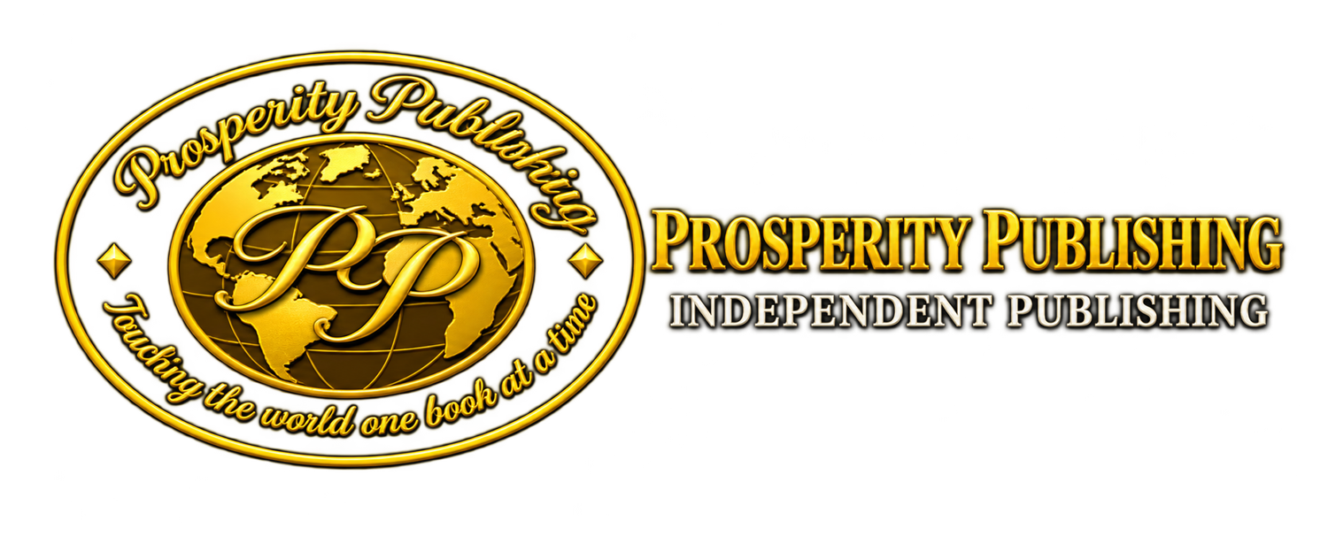 Prosperity Publishing