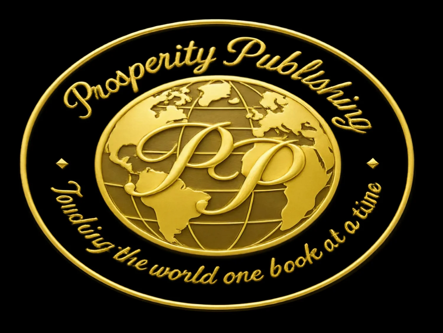 Prosperity Publishing