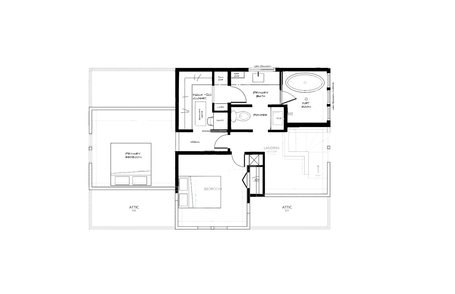 Resilience Architecture | Transform Your Space Today