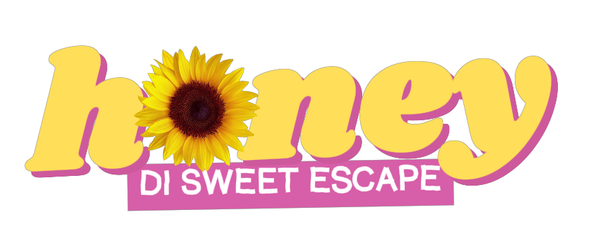 honey di sweet escape
