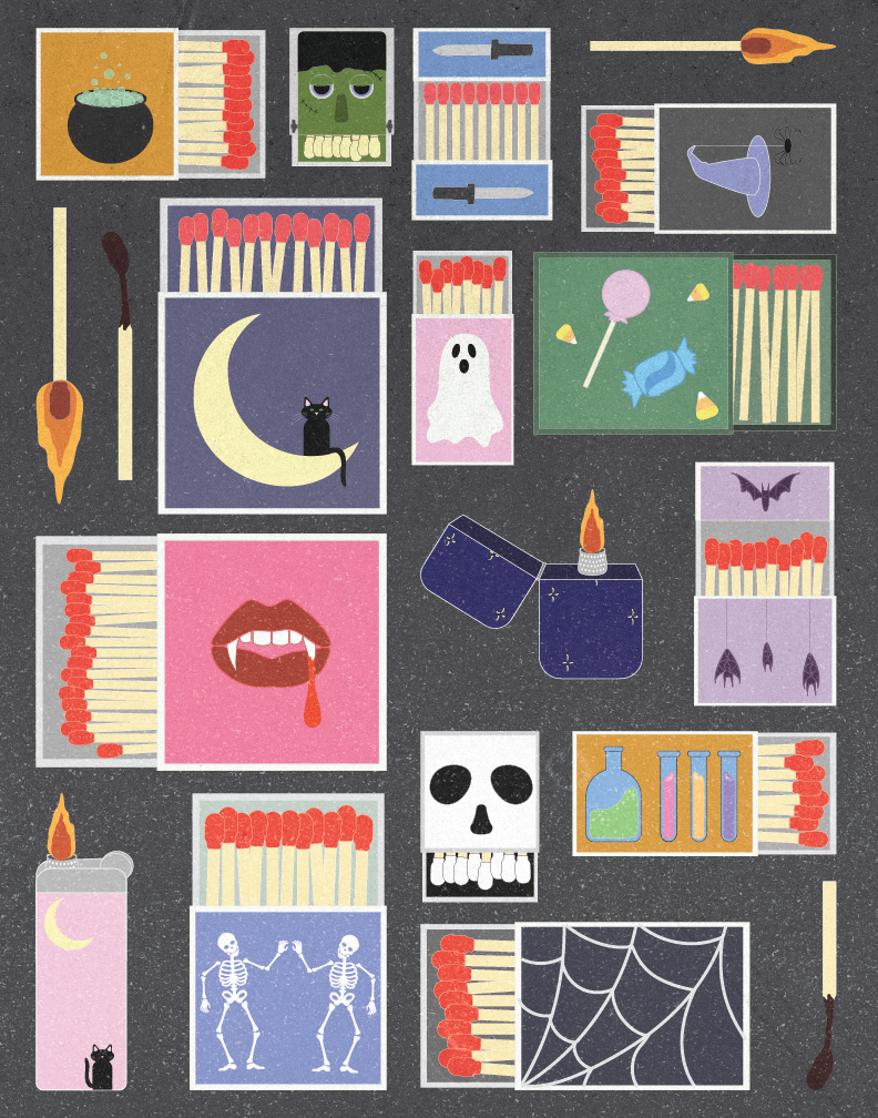 Halloween Matchbook Poster.png