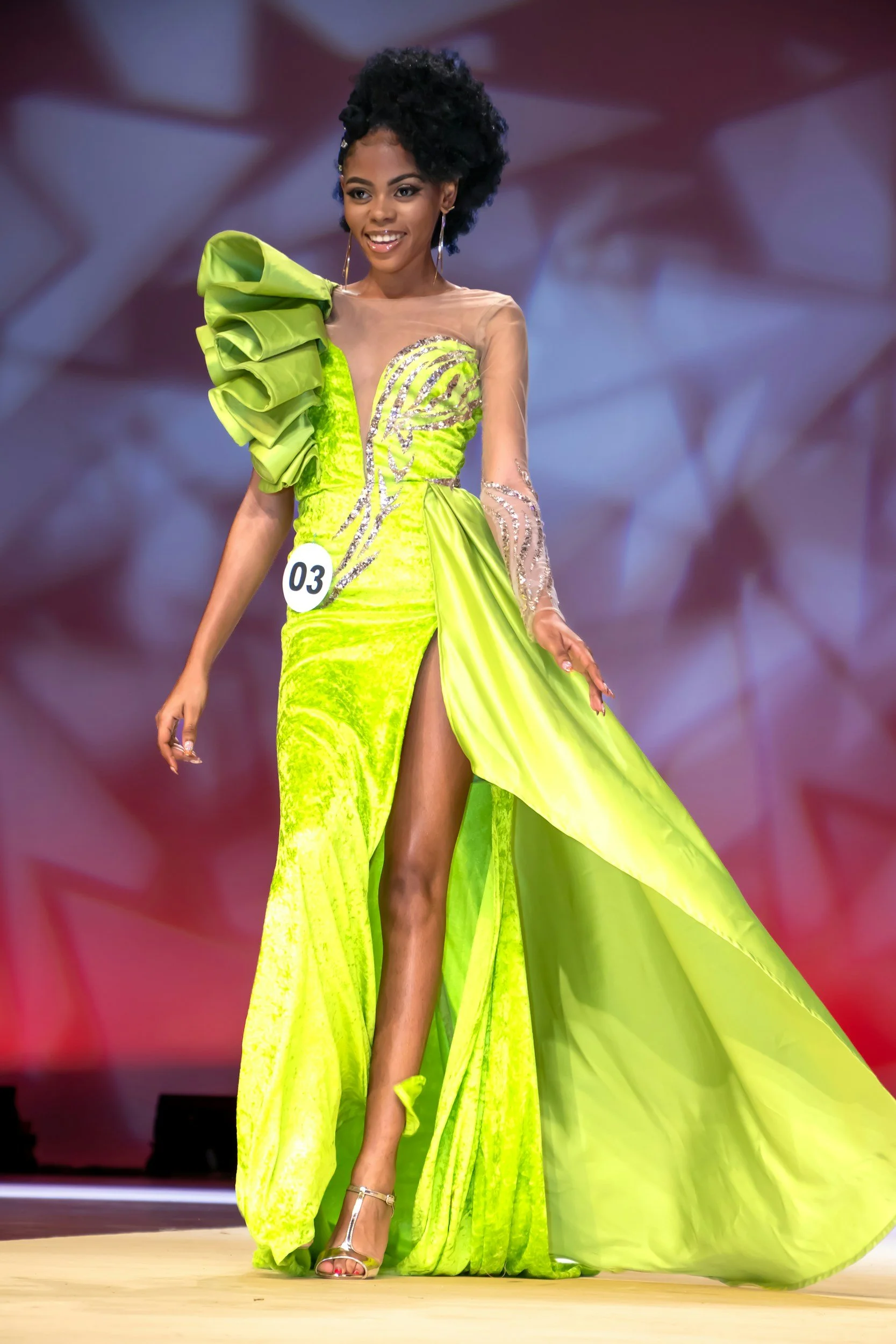 The Caribbean's Pageant Obsession: A Love Letter to Crowns, Gowns, and Glory