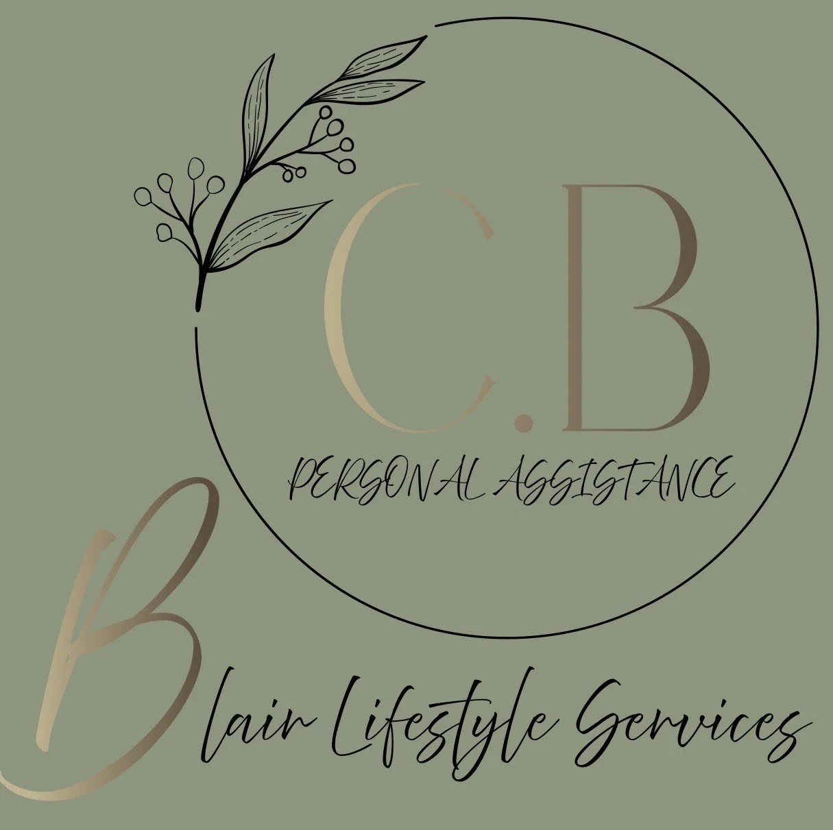 Blair Lifestyle Services
