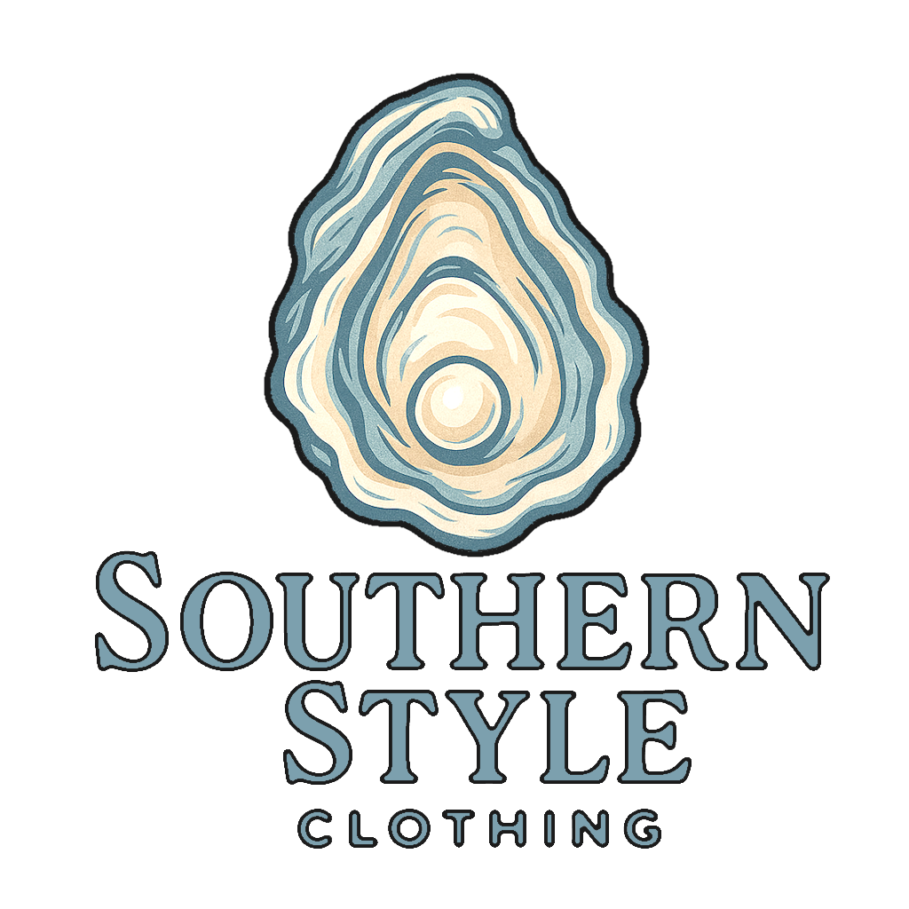 Southern Style Clothing