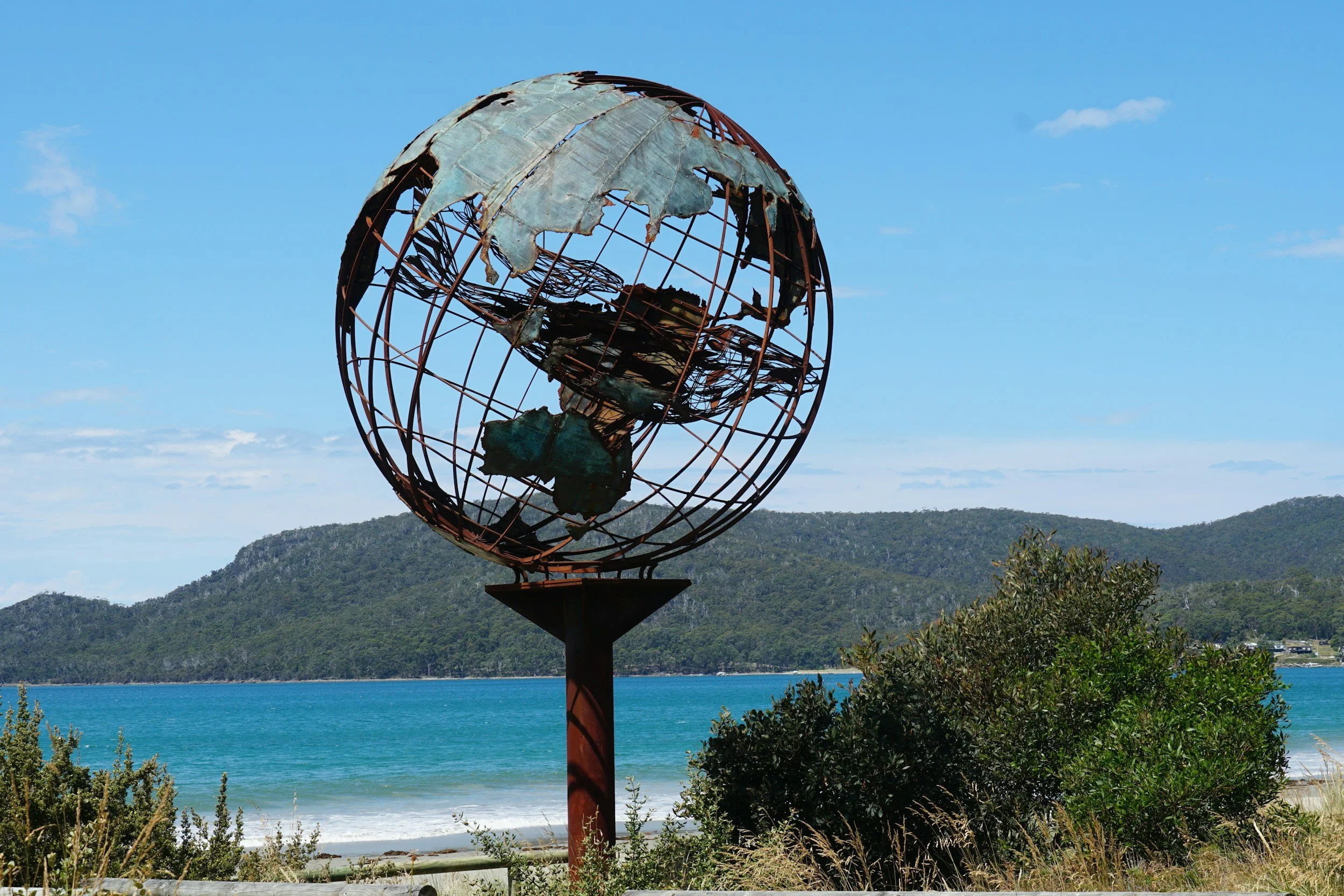 Bruny Island must see sights