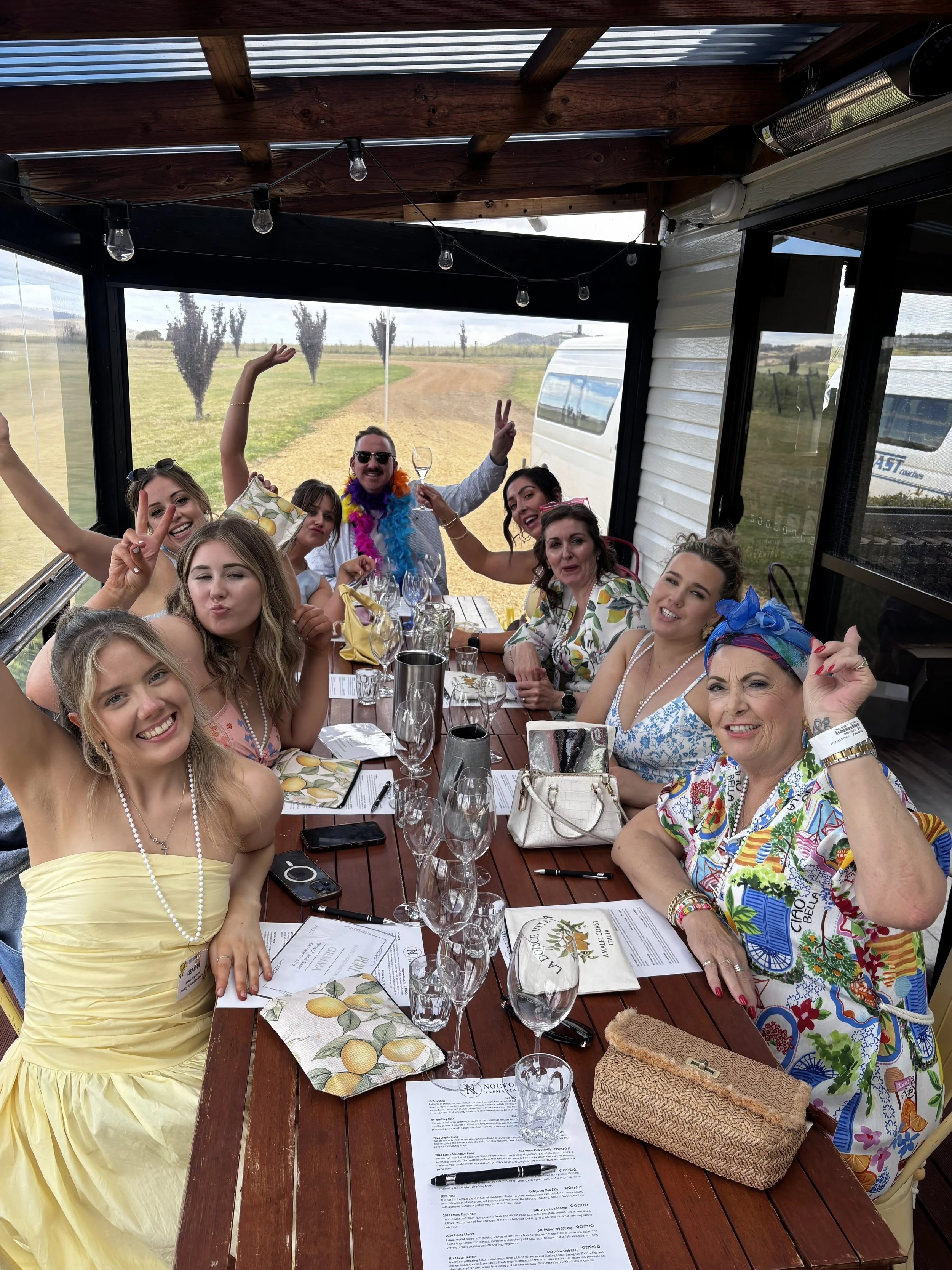 7 Hobart End-of-Year Work Party Ideas That Aren't Just Dinner