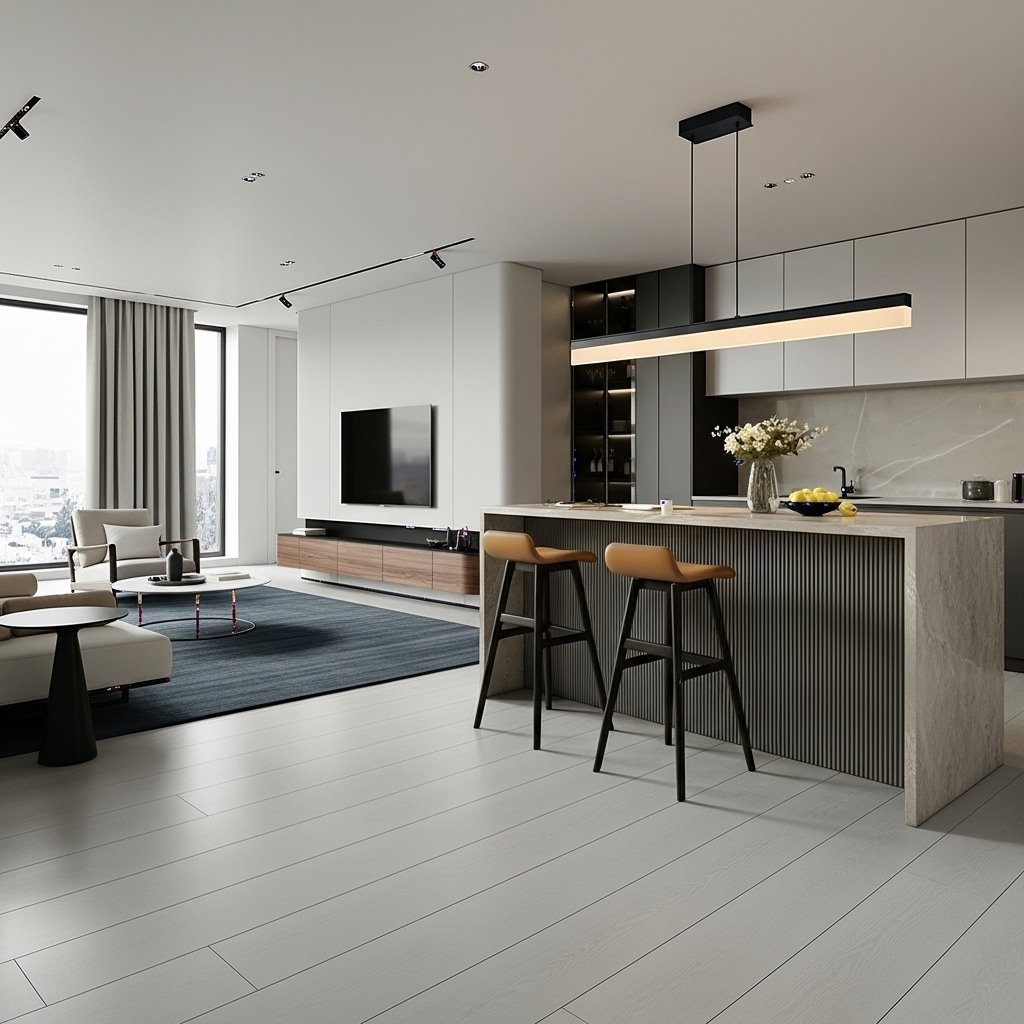 Beyond the Airbnb: How Strategic Interior Design Drives Profit, Positioning, and Guest Loyalty