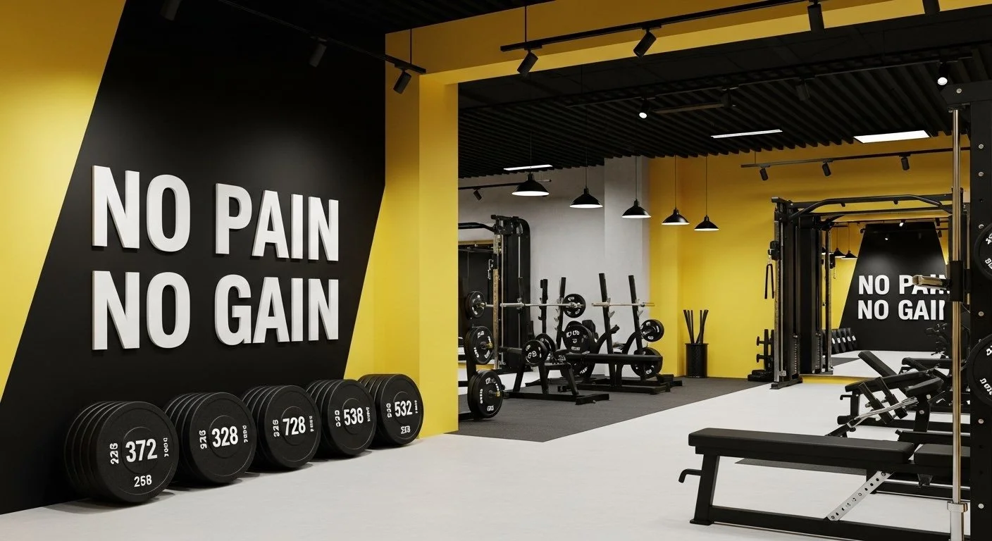 The Bodybuilders isn't a casual fitness studio. It's a serious training environment — designed for athletes, lifters, and members who treat the gym as a discipline, not a hobby.
