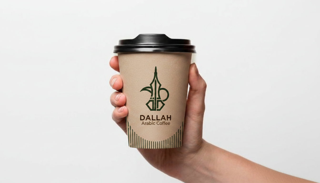 Dallah is a story of tradition meeting modern hospitality. Named after the iconic Arabian coffee pot, the brand was built to honor the ritual of coffee in the Middle East — while bringing that ritual into a contemporary, refined experience.