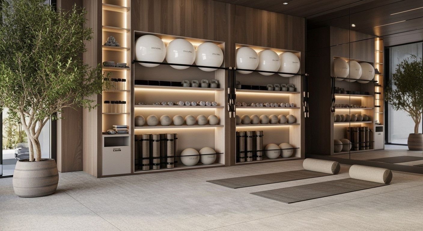 Transforming Wellness Through Design — Bash Design Miami — Bash Design ...