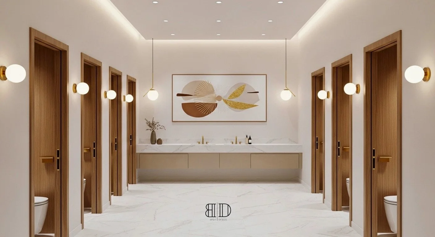 Veloura was built on a single idea: that beauty and wellness should feel inseparable. The space, the brand, and the experience all flow from that core principle.