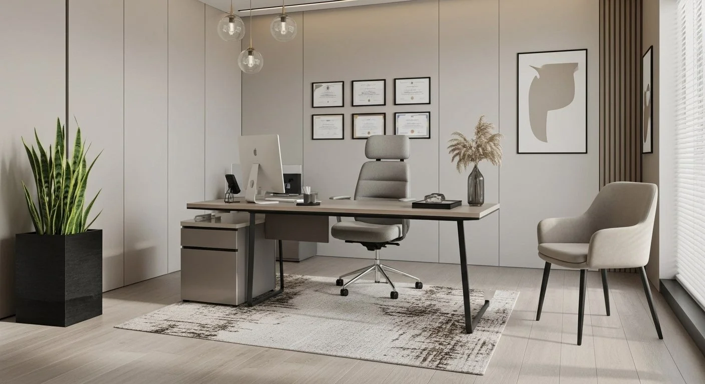 FIT wellness clinic office1— brand identity and interior design by Bash Design Miami.JPG