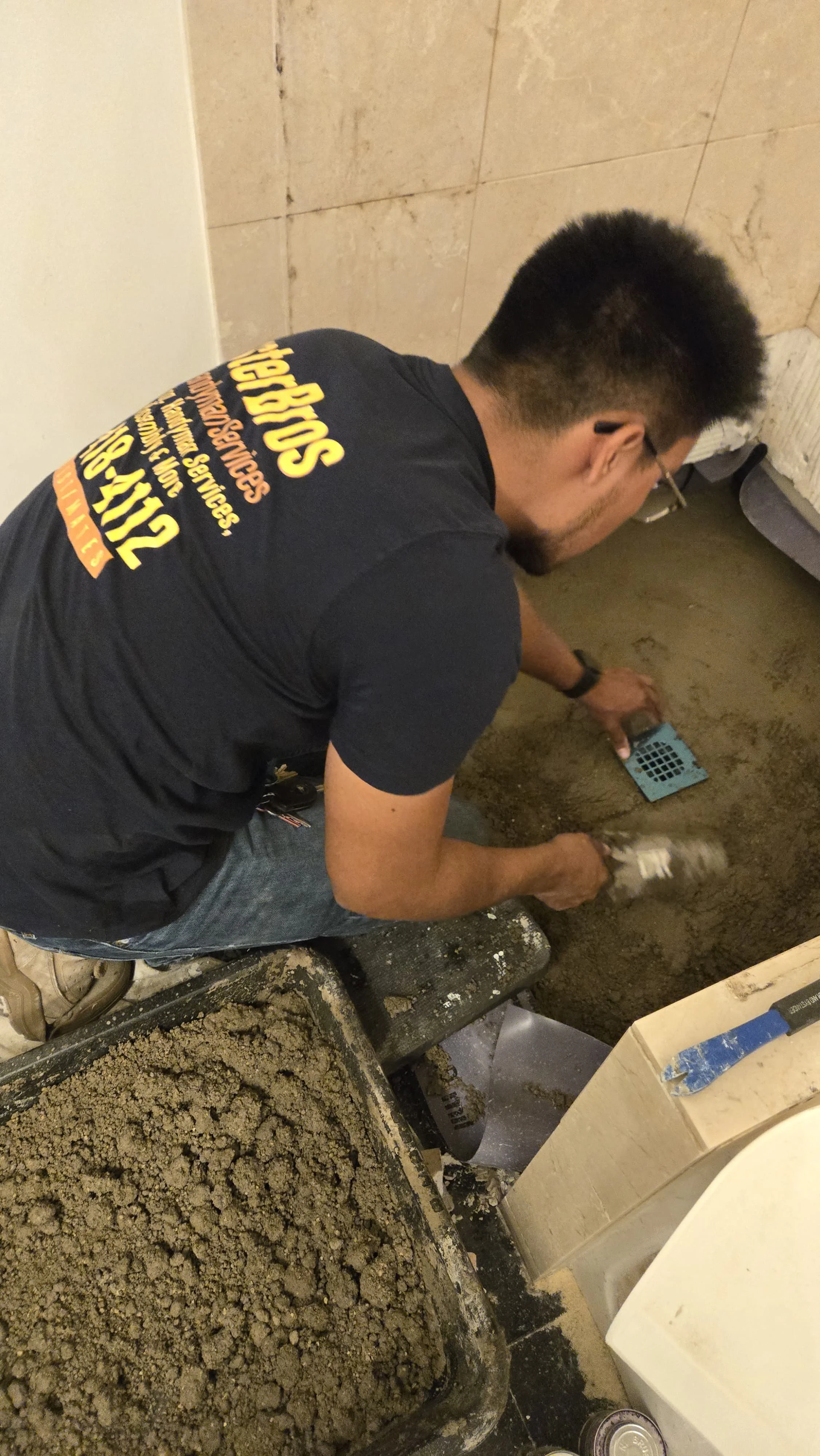 Fast &amp; Easy HVAC and Handyman Booking