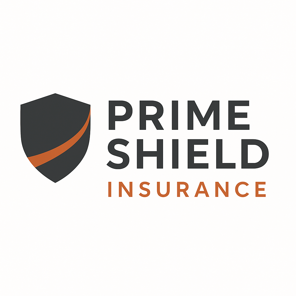 Prime Shield Insurance 