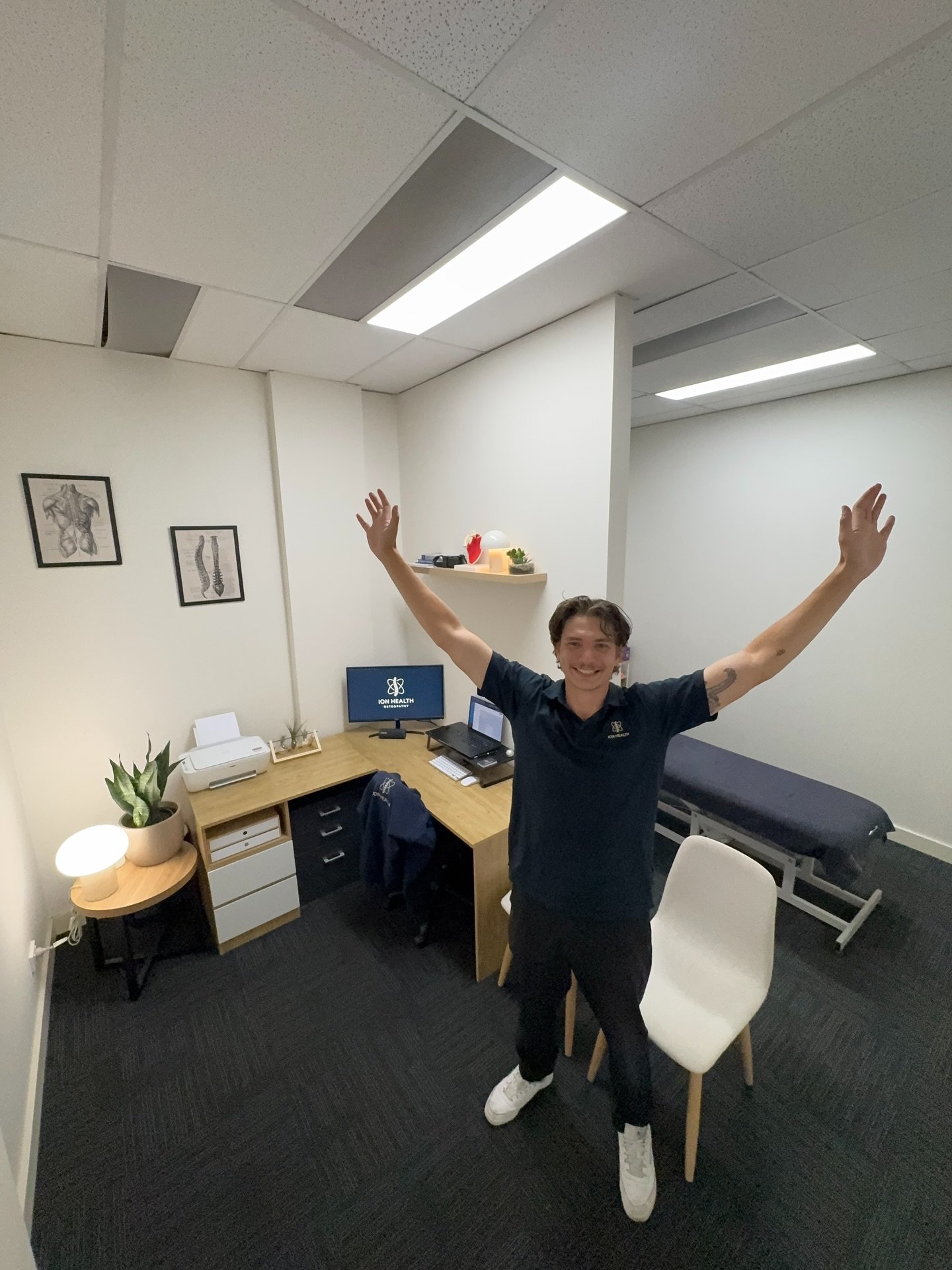 That&rsquo;s it for 2025! 

It&rsquo;s been a big year! From leaving the safety of a full-time job, to juggling three subcontracting roles across Melbourne, to finally putting my full focus into my own show.

Scary, exciting, and everything in betwee