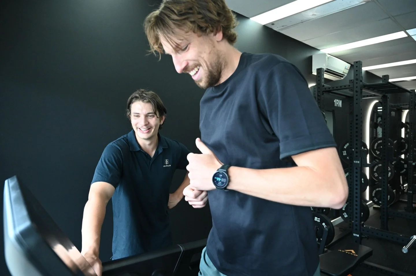 Rehab bookings now available 💪
Personalised rehabilitation and exercise programs designed to get you stronger, moving better, and back to doing what you love.

📍Ion Health
📆 Appointments available