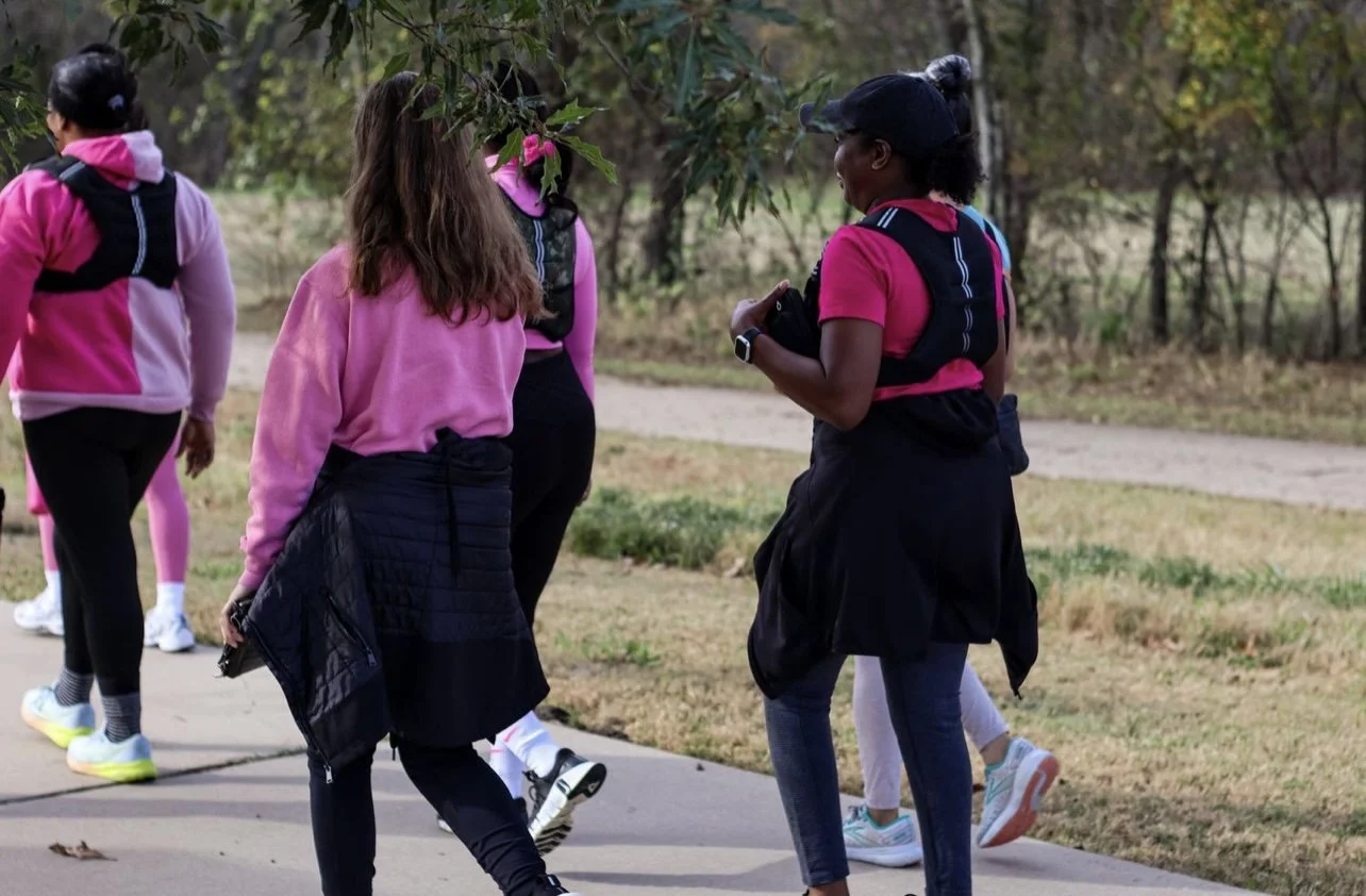 Expanding Community Physical Activity Through Local Collaborations