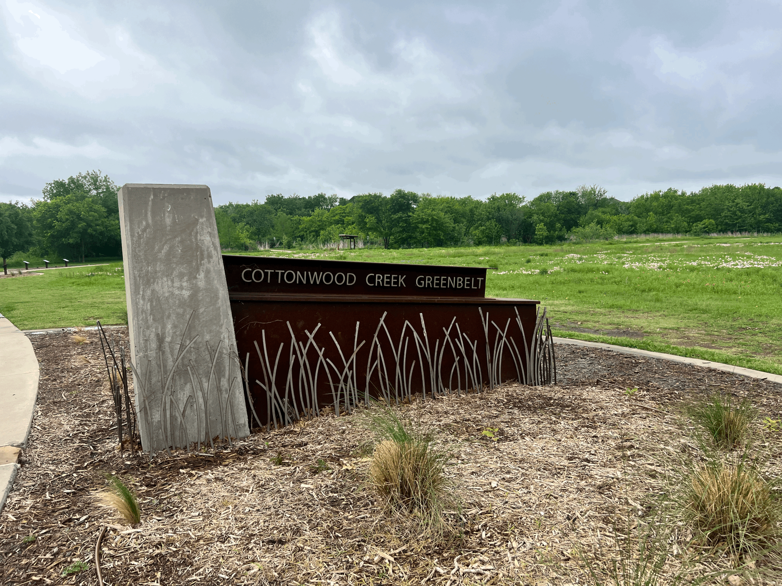 Furbabies Need Miles Too! 