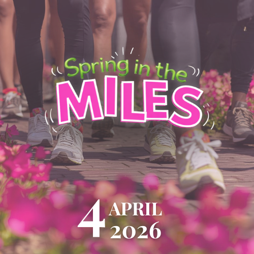 Spring in the Miles - Minor