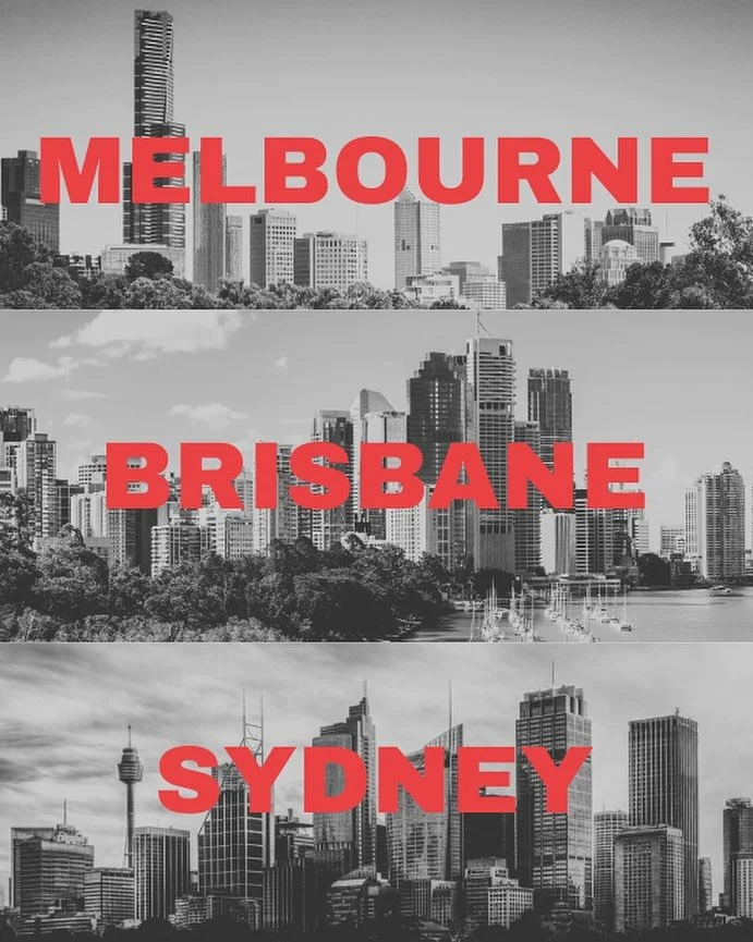 Melbourne. Brisbane. Sydney.
We are where the work is - with labour you can count on.