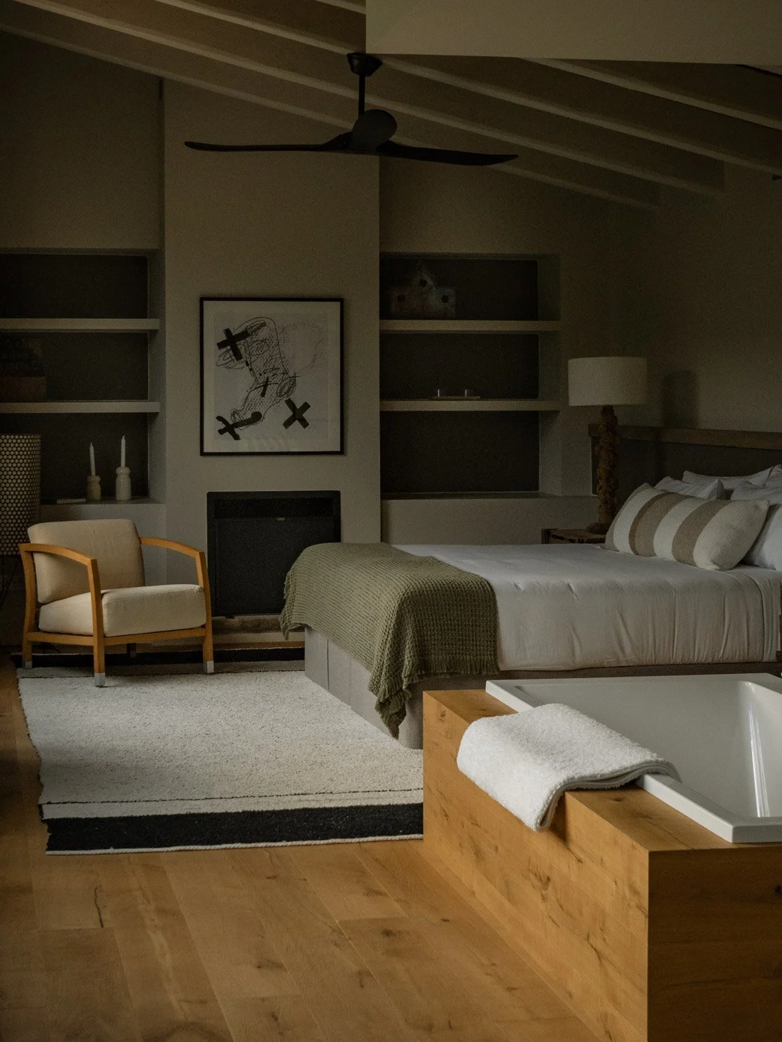 Mas Margot: A design hotel for a sensory experience near Girona