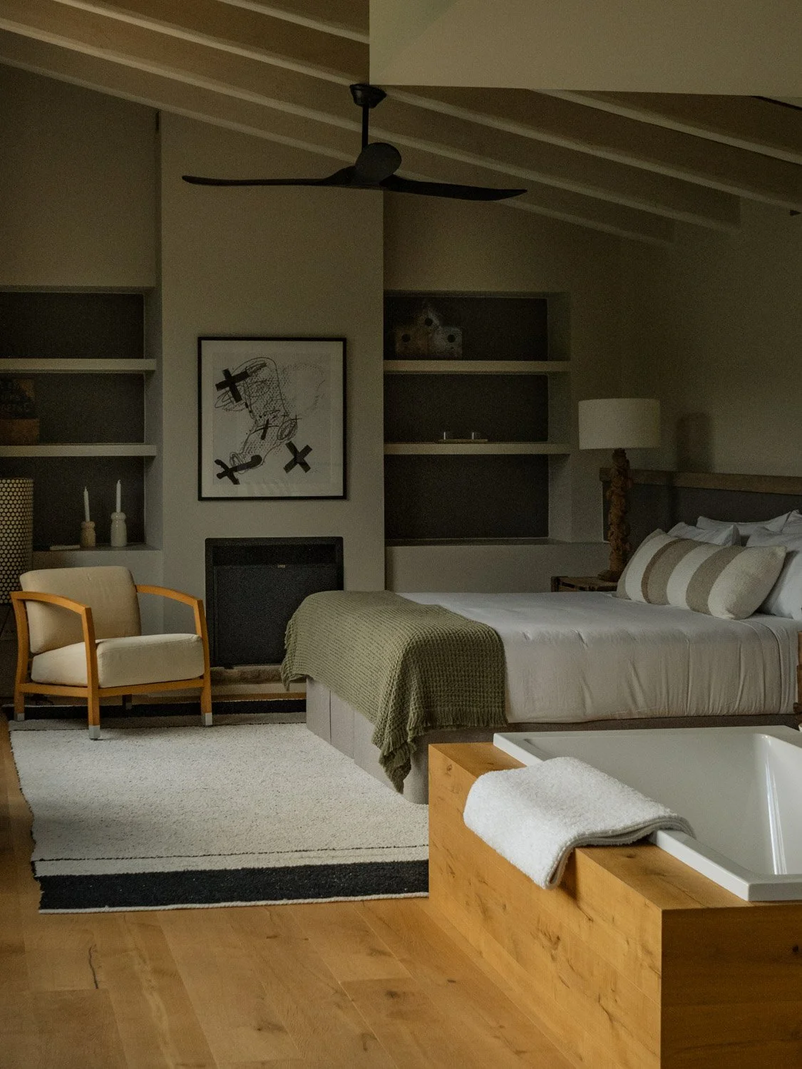 Mas Margot: A design hotel for a sensory experience near Girona