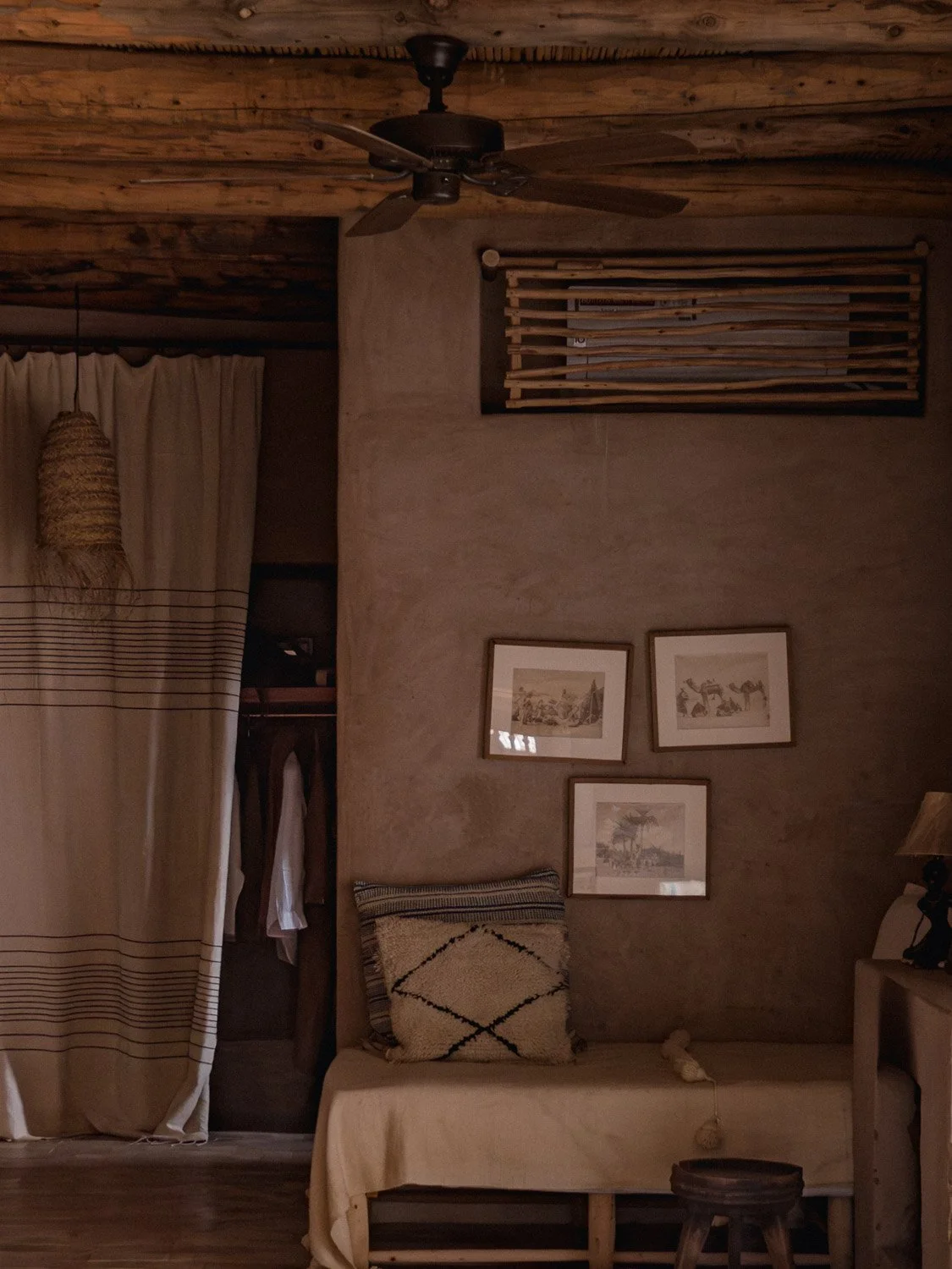 Berber Lodge: A Rural Design Retreat Beyond Marrakech for a Slower Stay