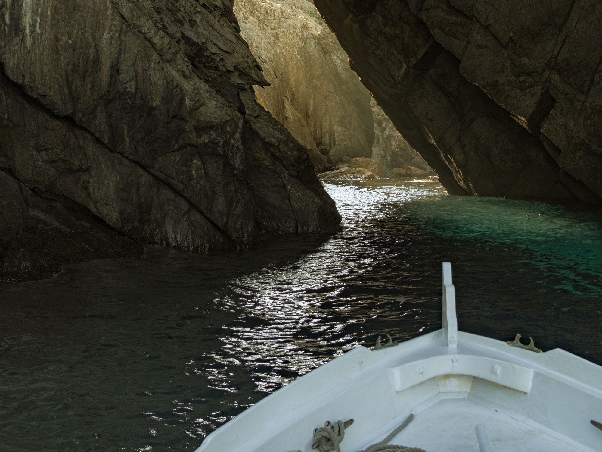 Exploring Cap de Creus aboard a historic boat with Bellamar Cadaqués