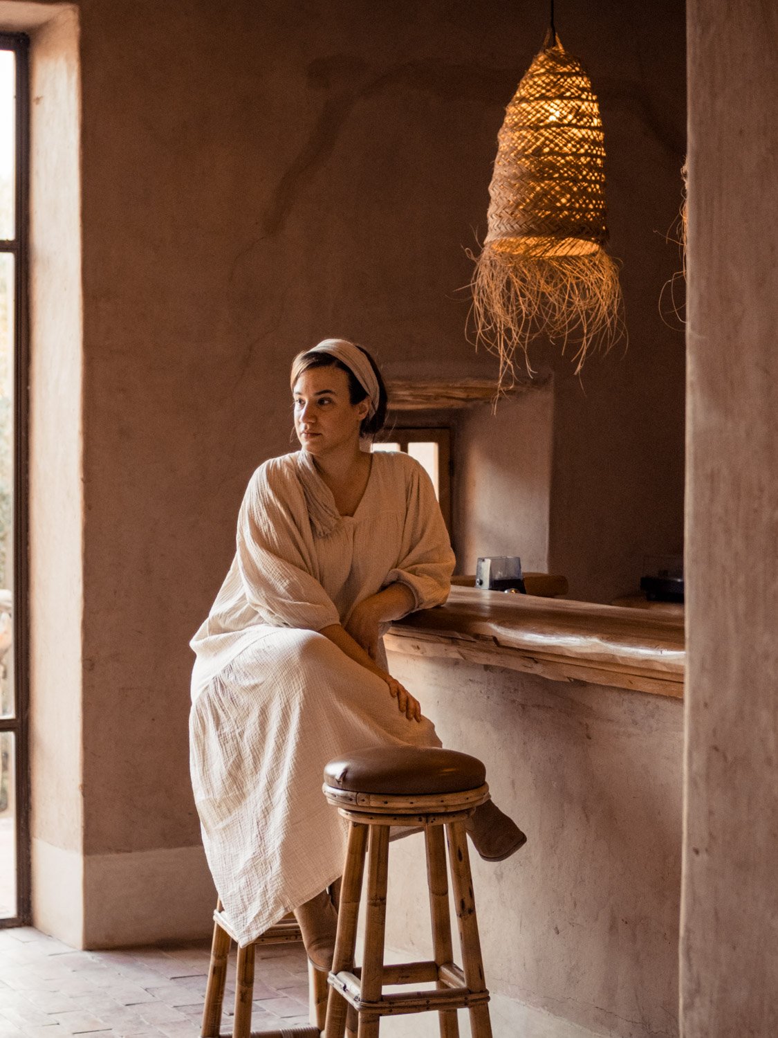 Sensory Travel Experiences About Conscious Travel