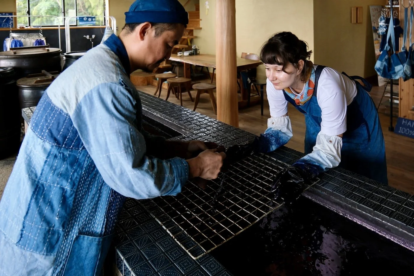 Traveling Japan Thoughtfully: A Conversation with Inner Japan