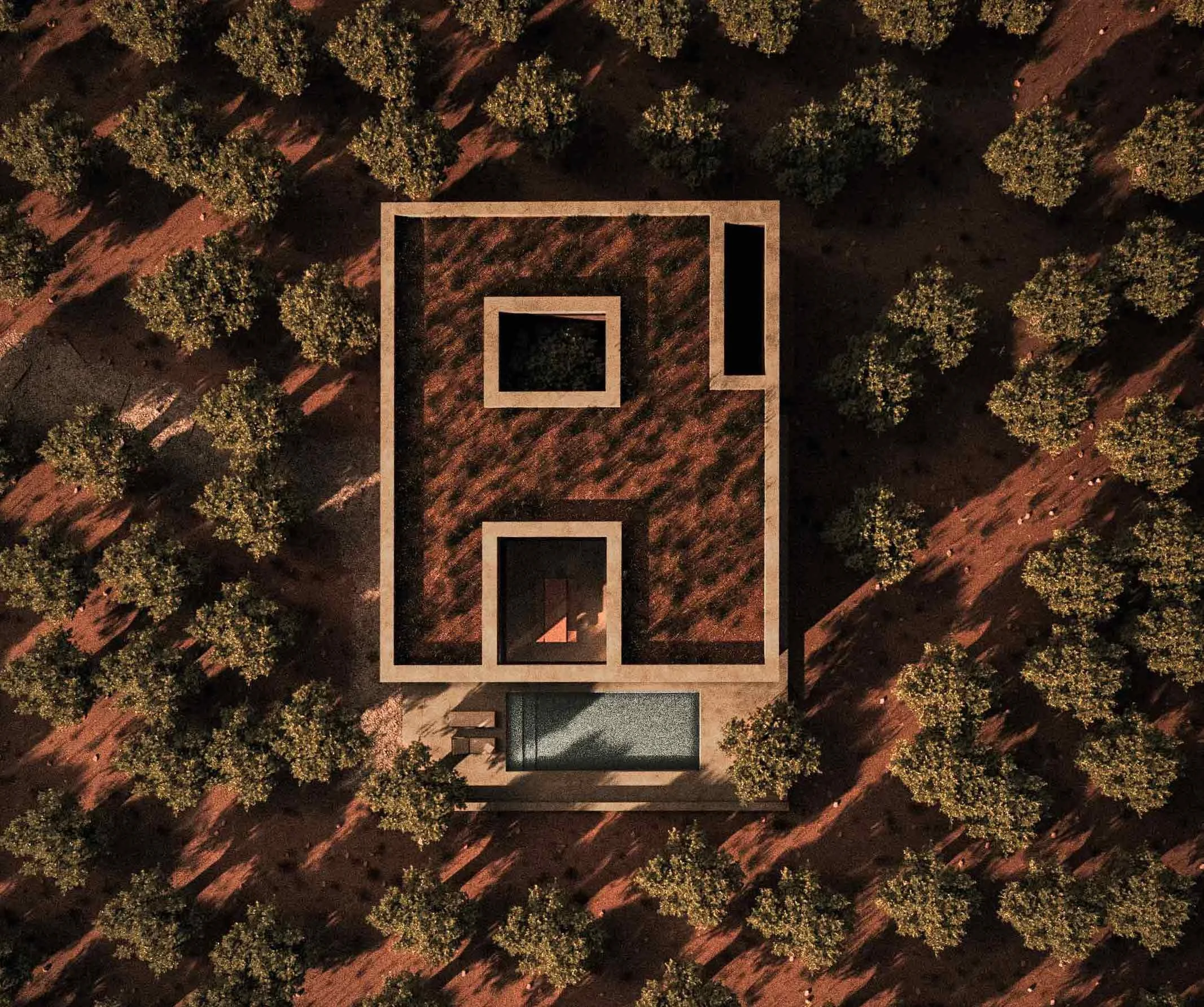 Small Hotels and Travel-inspired Design: a Dialogue with Emerging Creatives