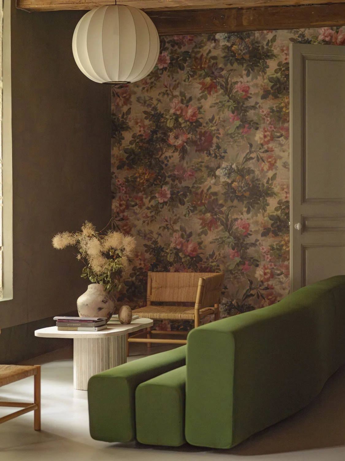 Manufacture Royale Design Hotel France & Sensory Travel