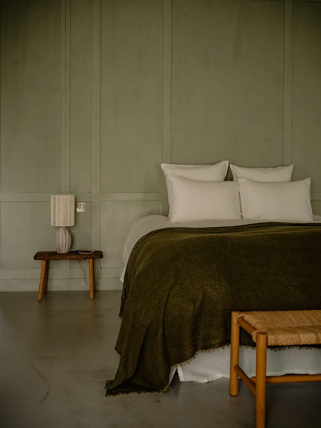 Manufacture Royale Design Hotel France & Sensory Travel