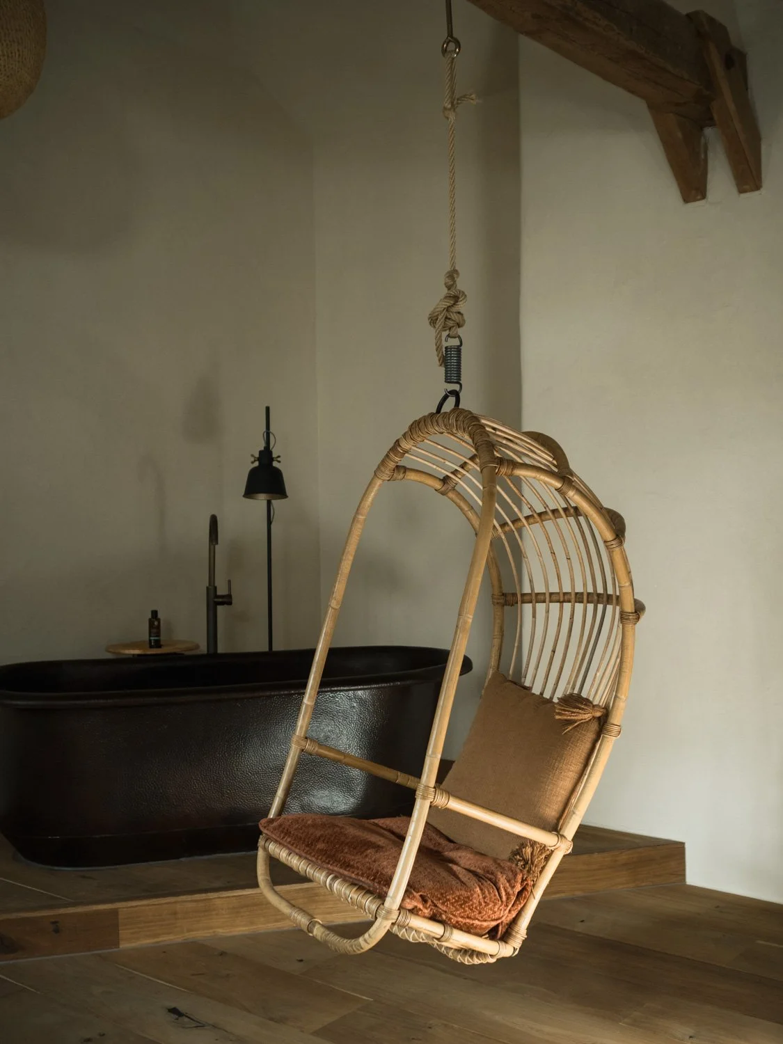 Rosso: A Lodging to Embrace Slow Travel in the Bavarian Countryside