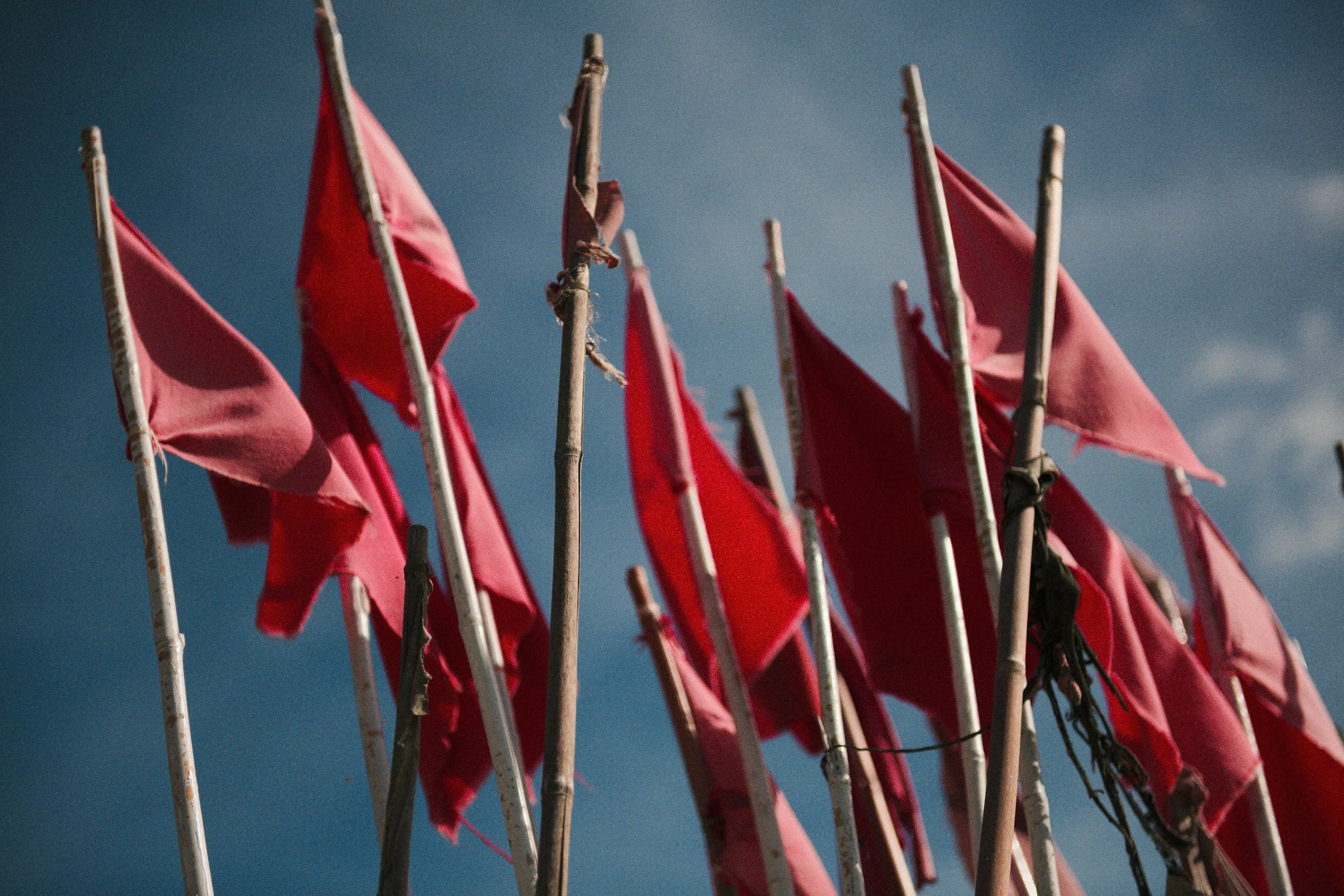 Red Flags &amp; Reality Checks: Understanding the 14 Indicia of Insolvency (A TRG Webinar)