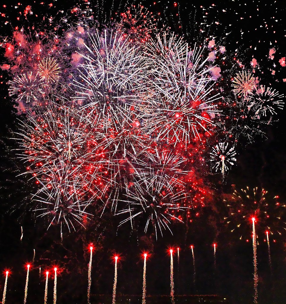 Oak Harbor Independence Day Celebration