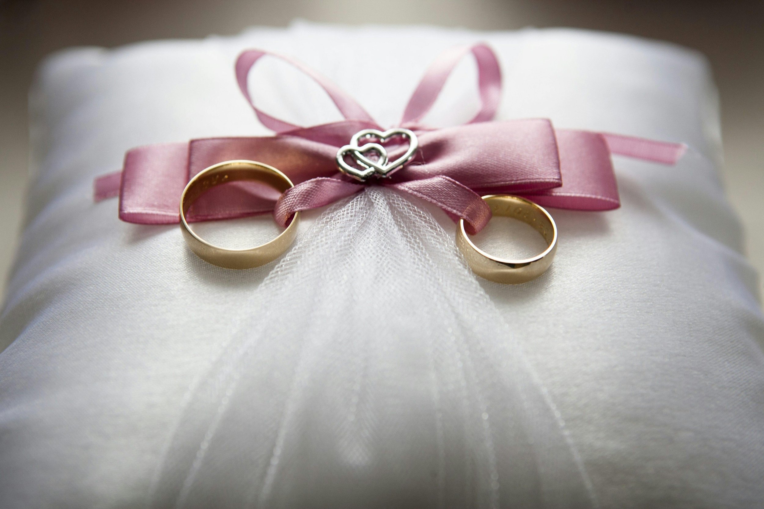 Private Wedding event