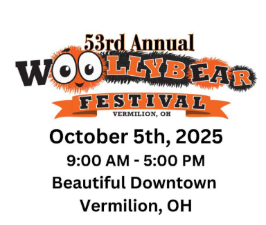 Woolybear Festival