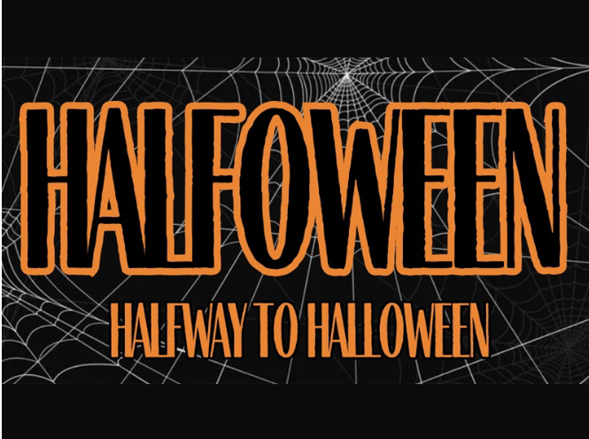 Half-O-Ween