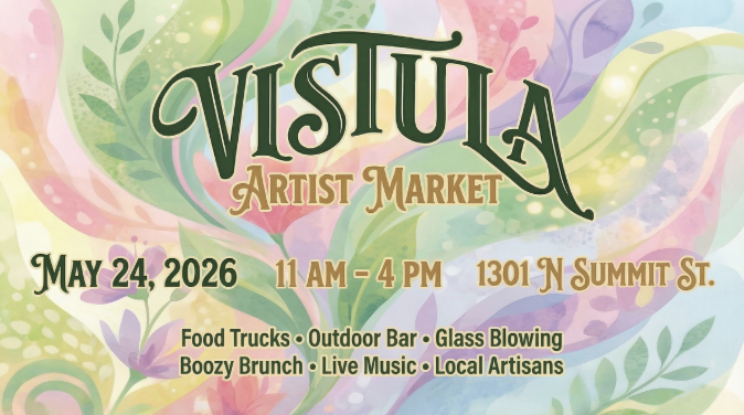  Spring Vistula Artist Market