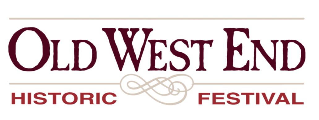 Old West End Festival- Airbrush 