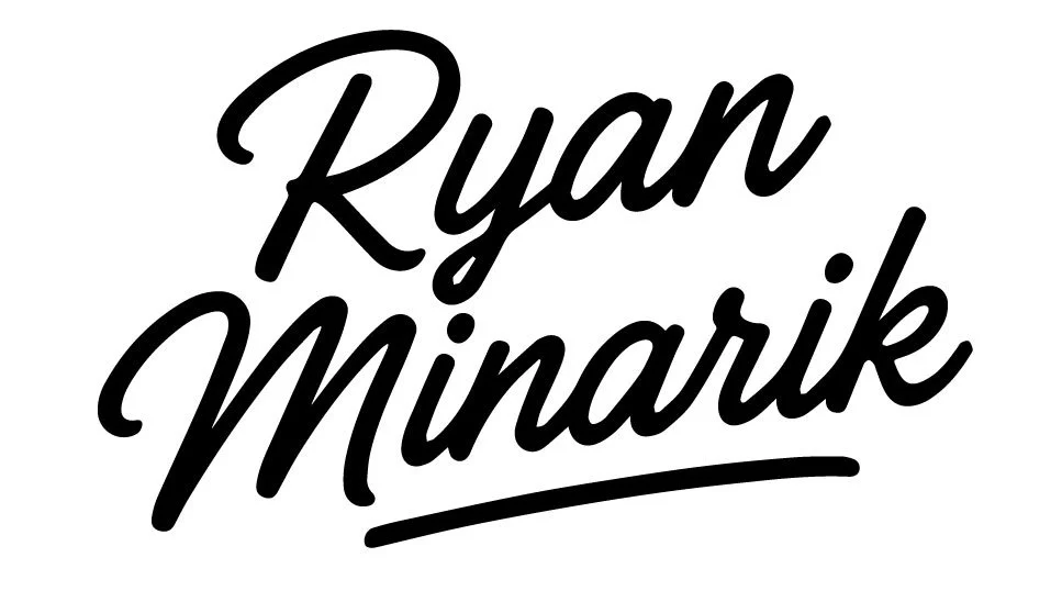 Ryan Minarik