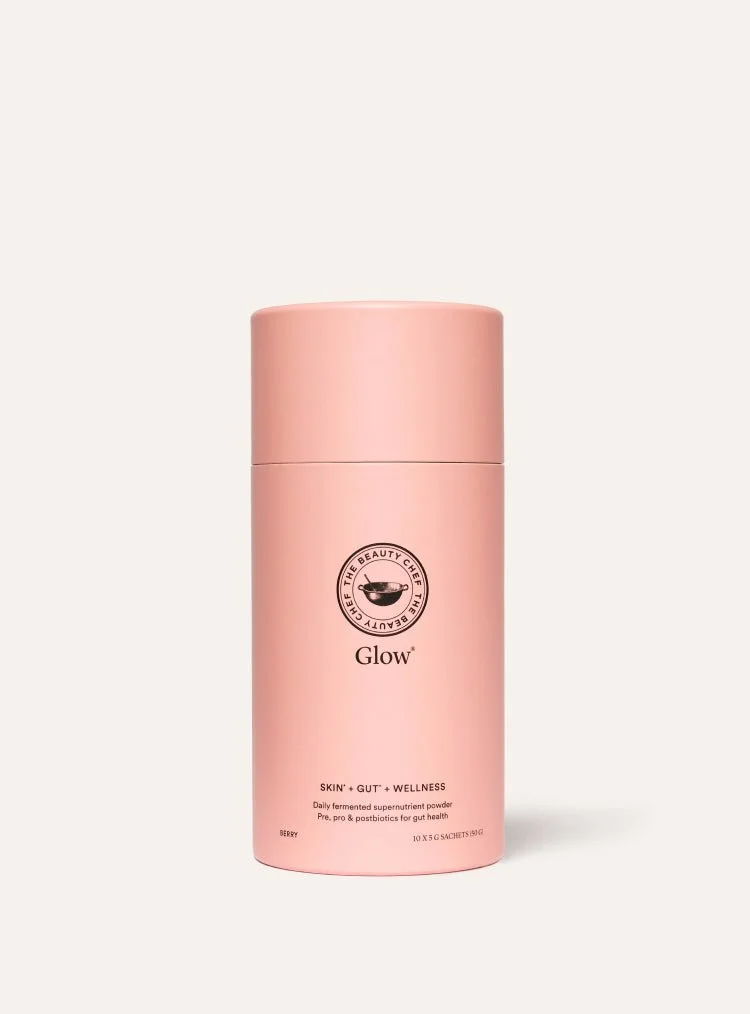 Glow® Sachets - Berry