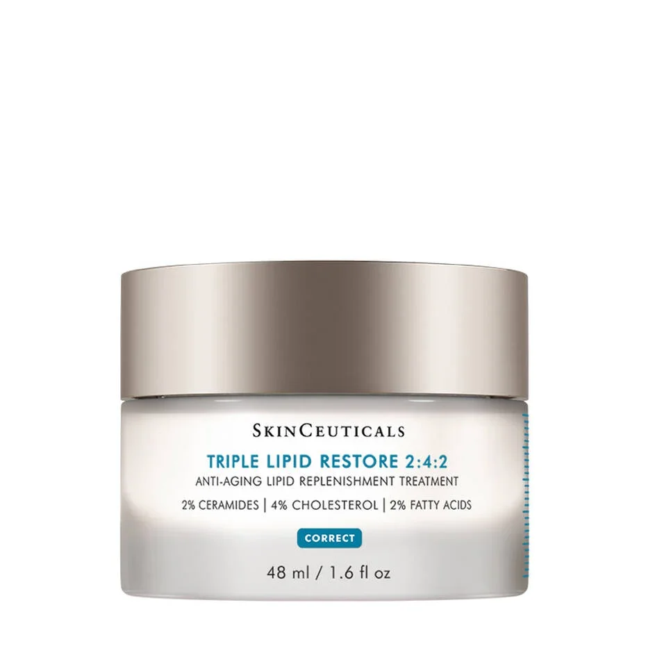 Triple Lipid Restore 242 Anti-Ageing Moisturiser