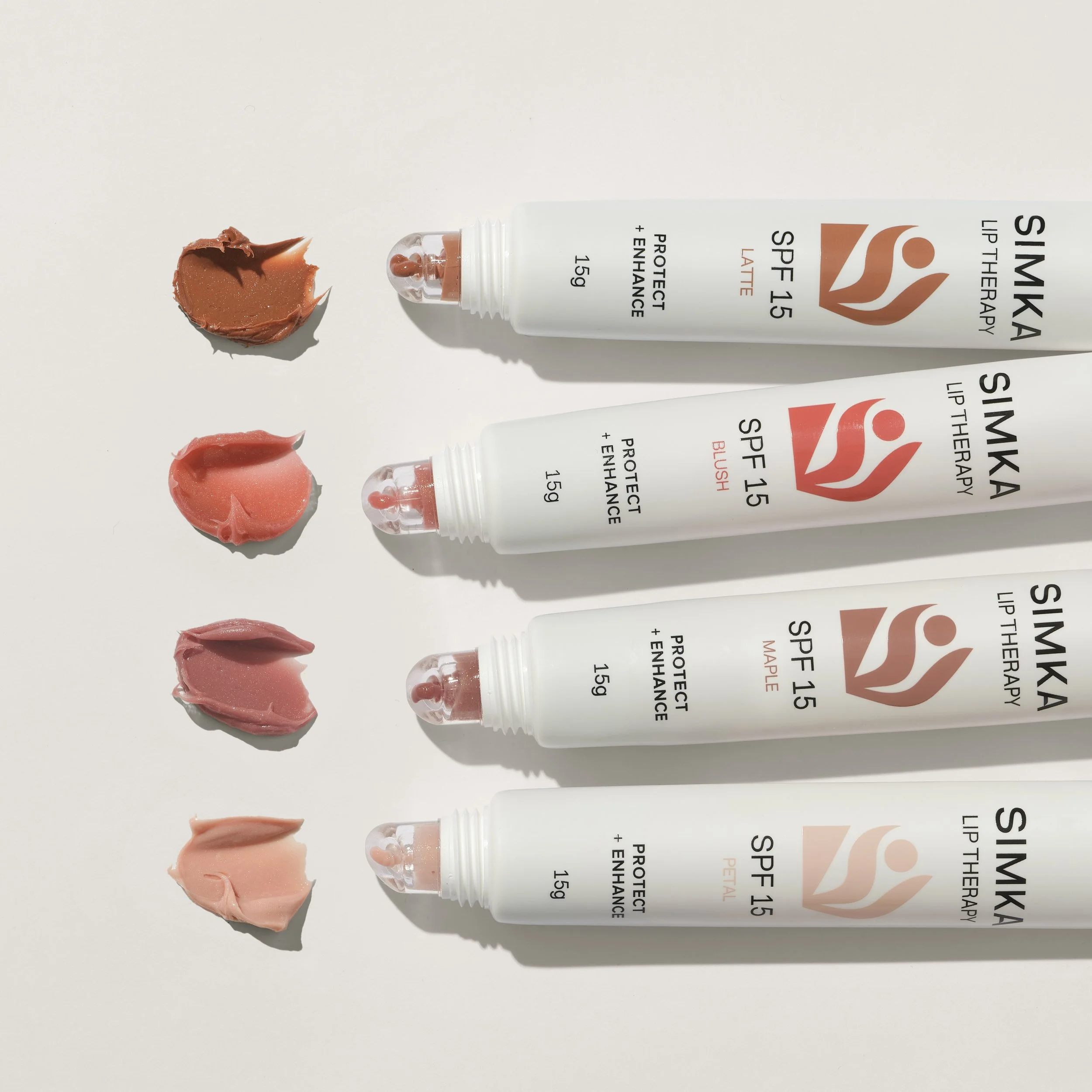 NEW* Peptide Plumping Lip Therapy SPF 15