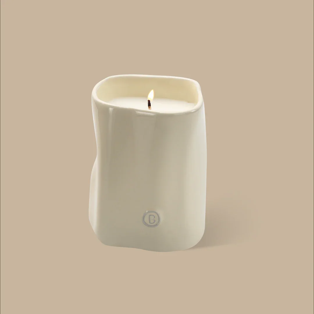 Rainveil Scented Candle