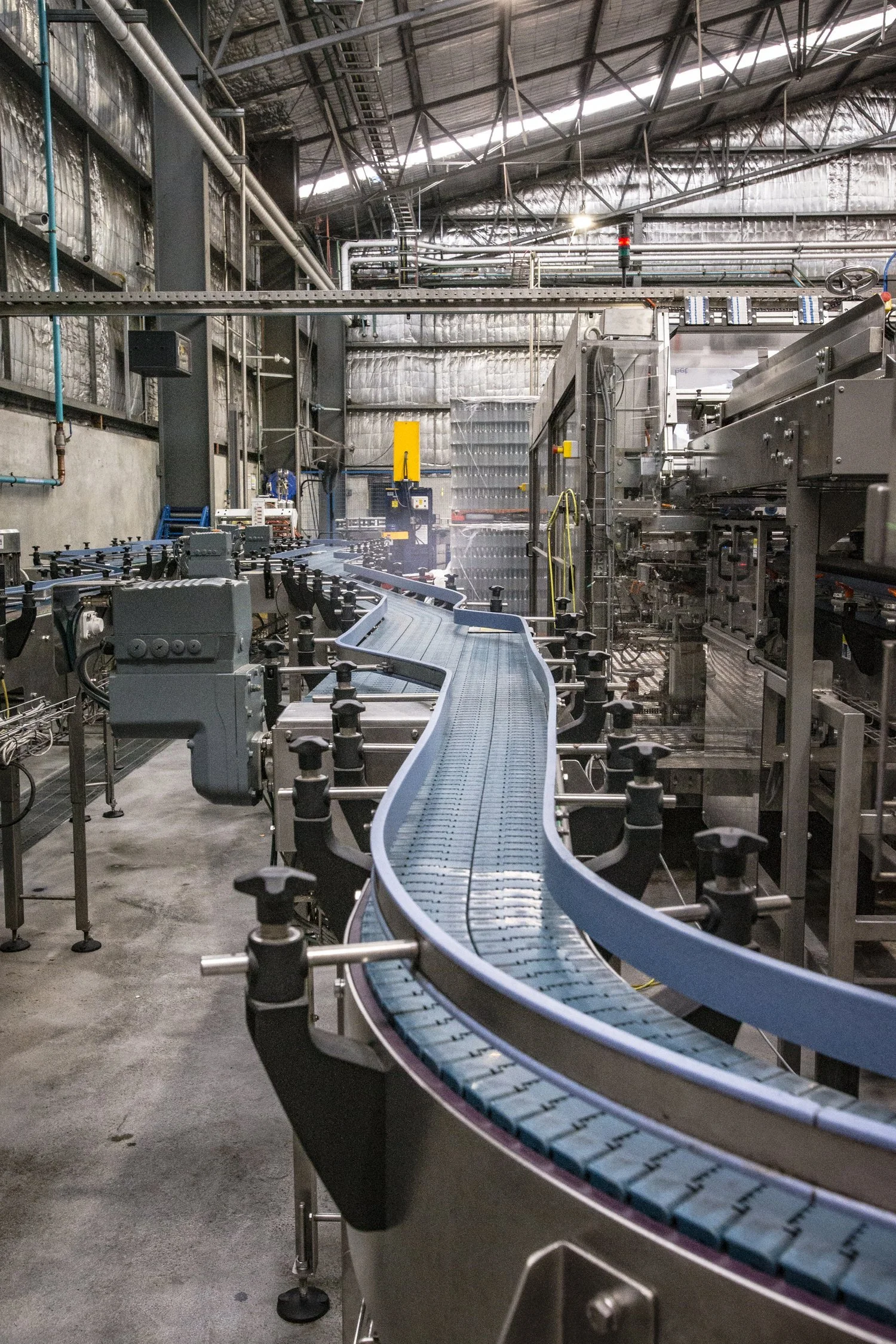 The Evolution and Future of Beverage Canning Technology